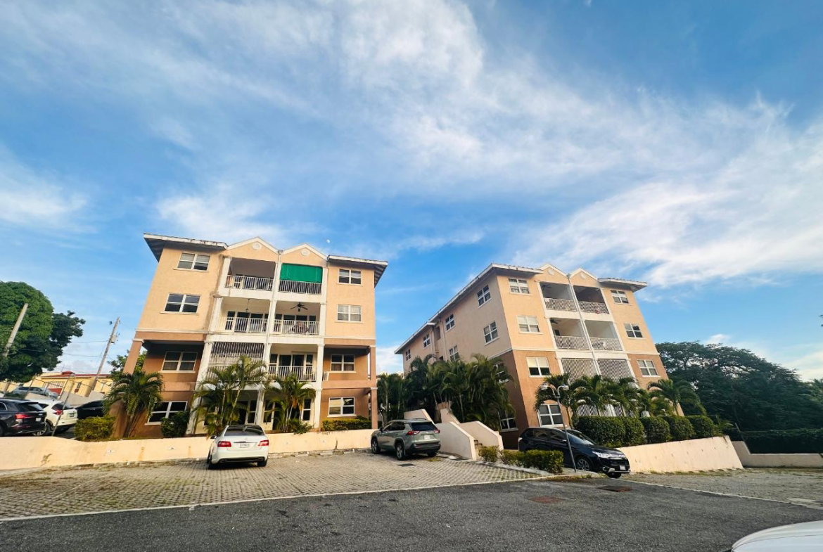 First image of 1-5 Graham Heights in Kingston 8, St. Andrew, Jamaica - property is For Sale