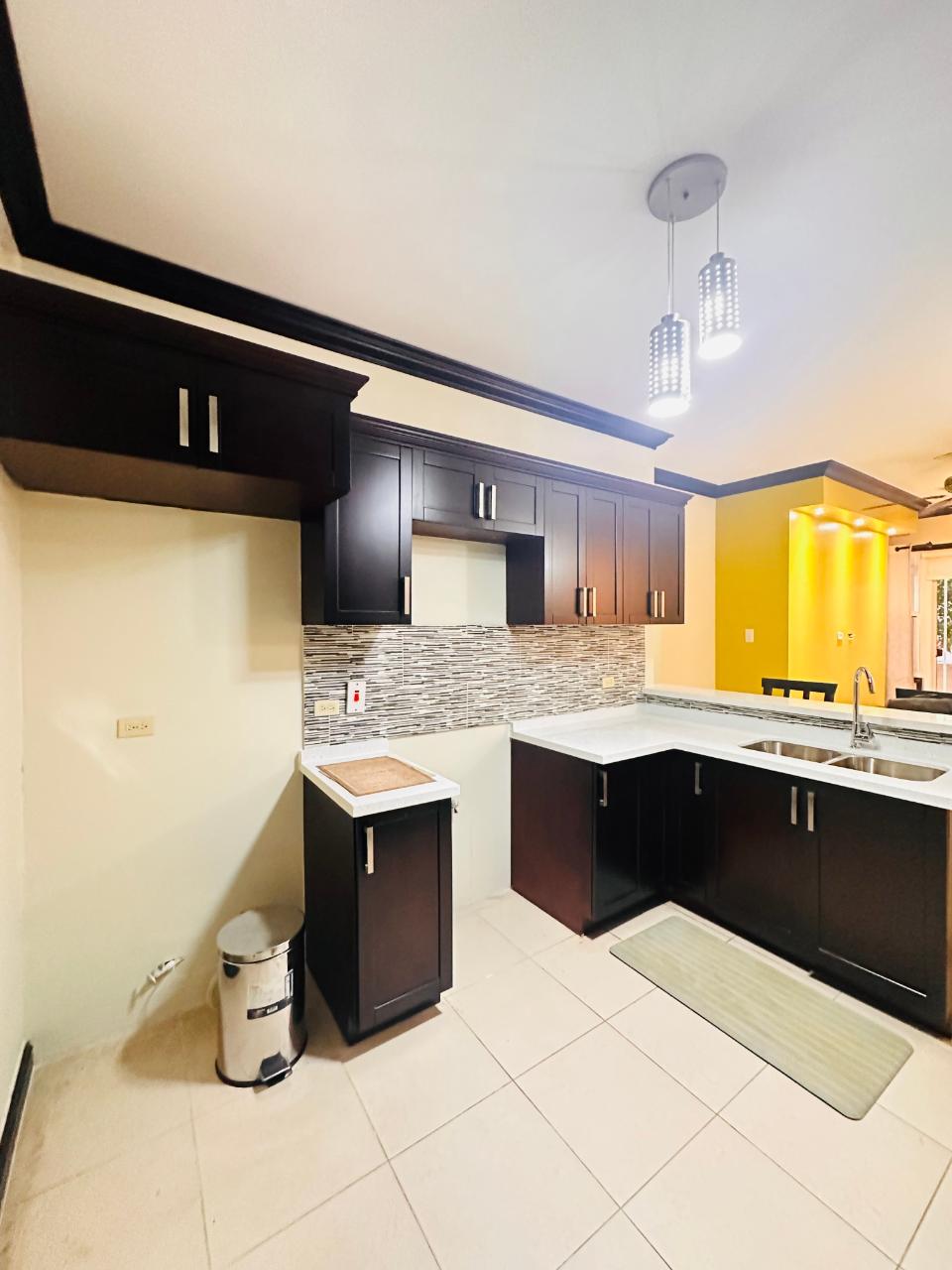 2-Bedroom-Apartment-for-Sale-in-Graham-Heights-St.-Andrew Third image of 1-5 Graham Heights in Kingston 8, St. Andrew, Jamaica - property is For Sale