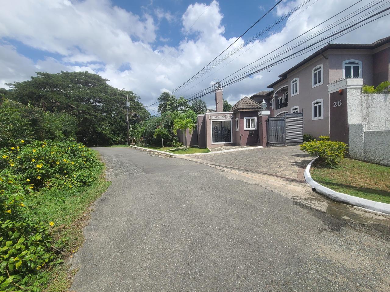 Second image of 26 Grosvenor Avenue in Kingston 8, St. Andrew, Jamaica - property is For Sale