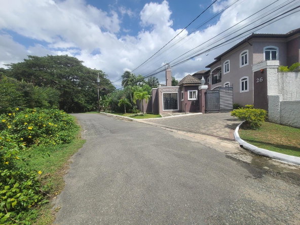 Second image of 26 Grosvenor Avenue in Kingston 8, St. Andrew, Jamaica - property is For Sale