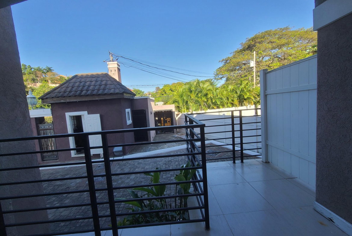 Twelfth image of 26 Grosvenor Avenue in Kingston 8, St. Andrew, Jamaica - property is For Sale