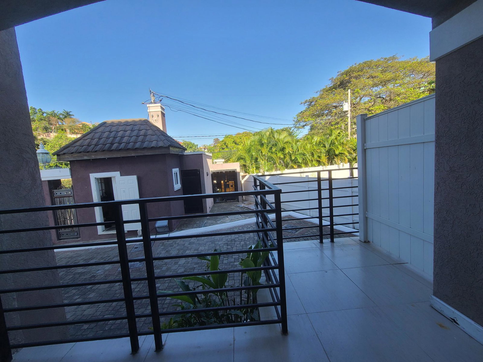 Twelfth image of 26 Grosvenor Avenue in Kingston 8, St. Andrew, Jamaica - property is For Sale