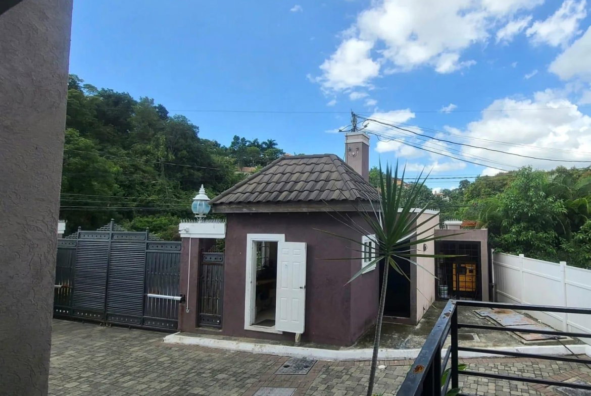 Thirteenth image of 26 Grosvenor Avenue in Kingston 8, St. Andrew, Jamaica - property is For Sale