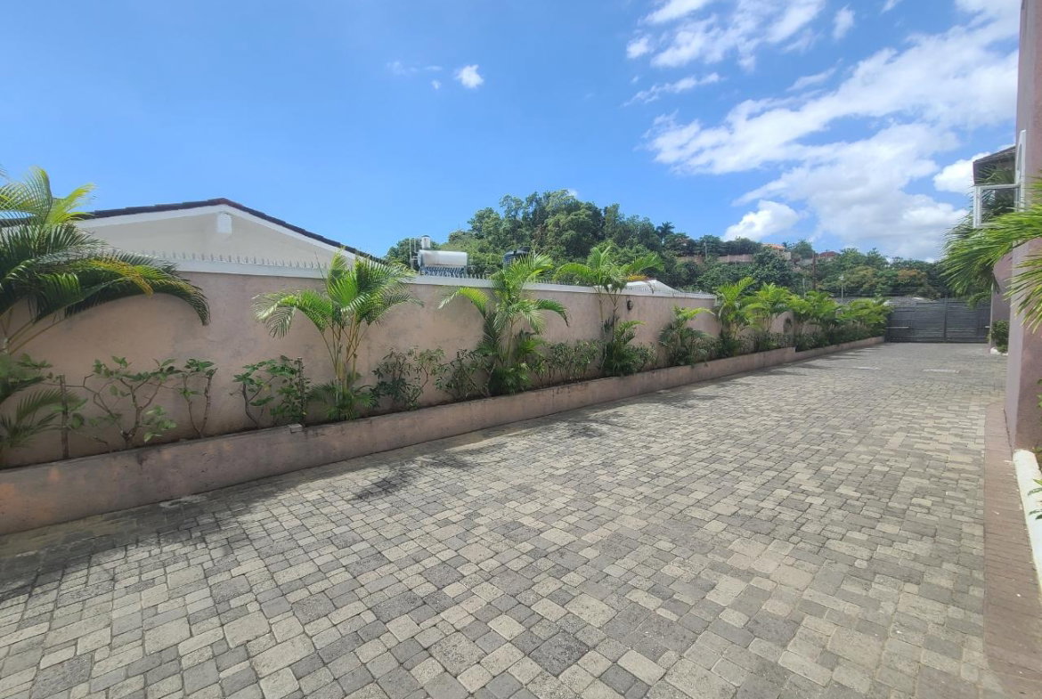 Third image of 26 Grosvenor Avenue in Kingston 8, St. Andrew, Jamaica - property is For Sale