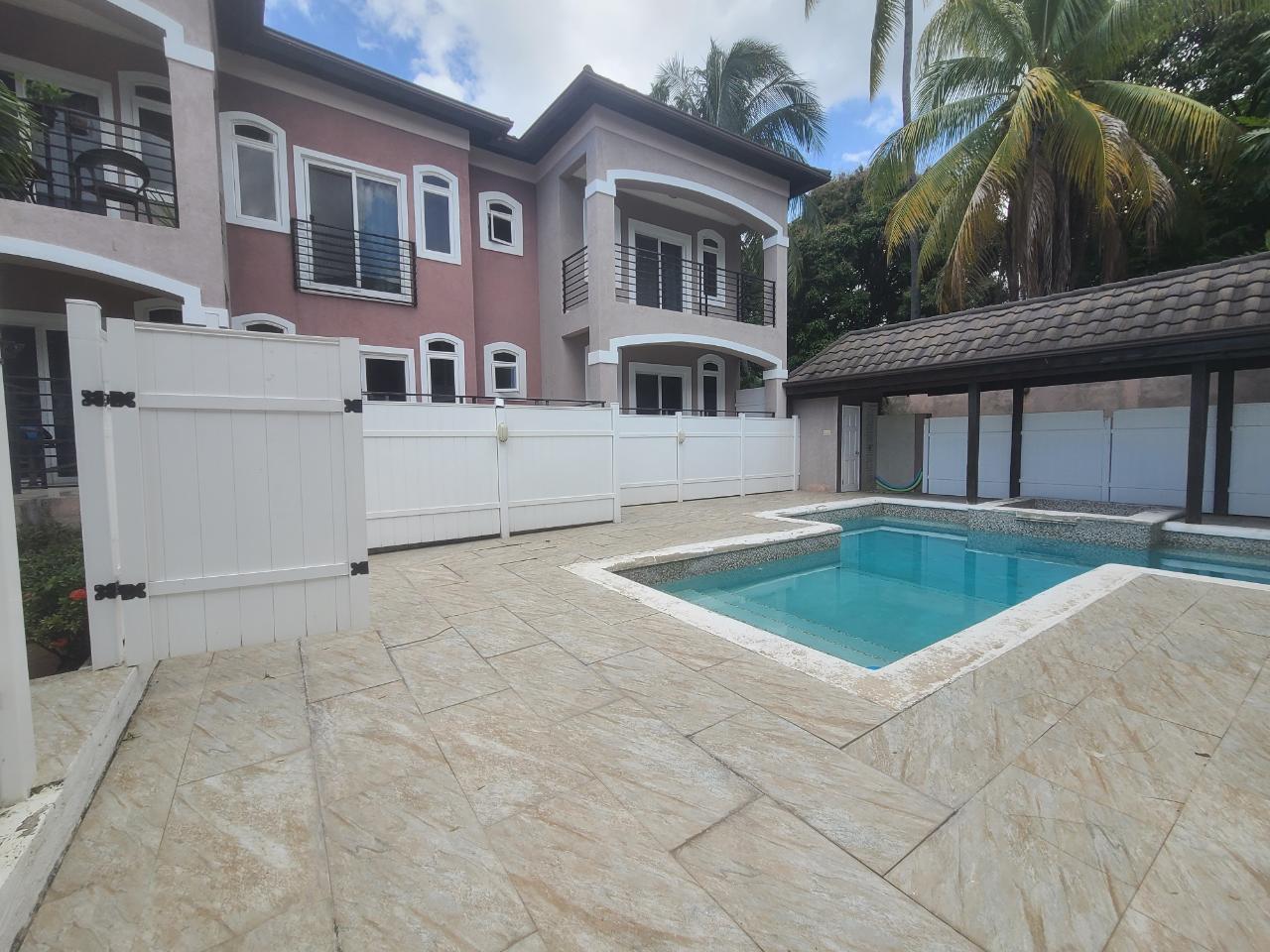 Fourth image of 26 Grosvenor Avenue in Kingston 8, St. Andrew, Jamaica - property is For Sale
