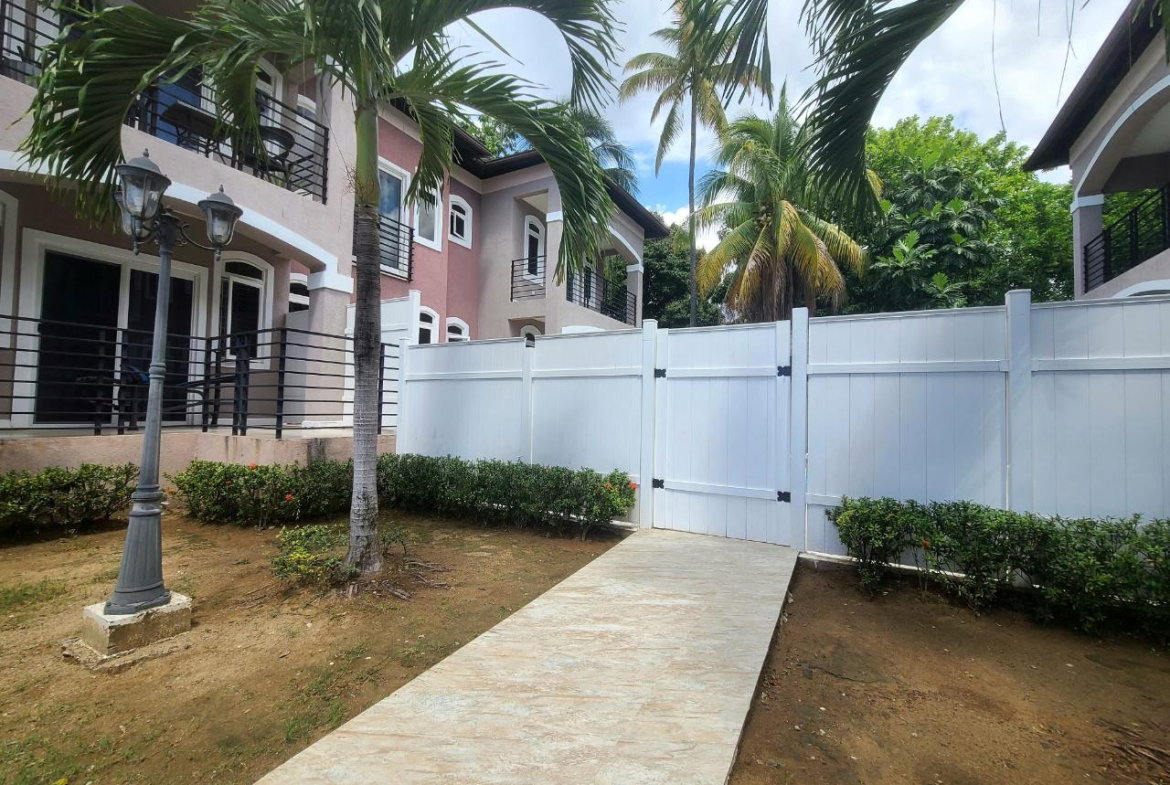 Fifth image of 26 Grosvenor Avenue in Kingston 8, St. Andrew, Jamaica - property is For Sale