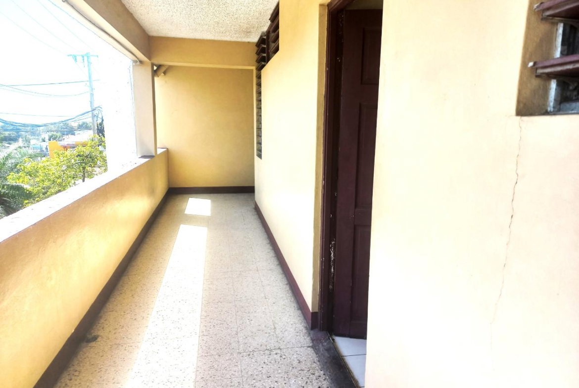 Second image of Apt#204-oakwood Constant Spring Road, Kgn in Kingston 8, St. Andrew, Jamaica - property is For Sale