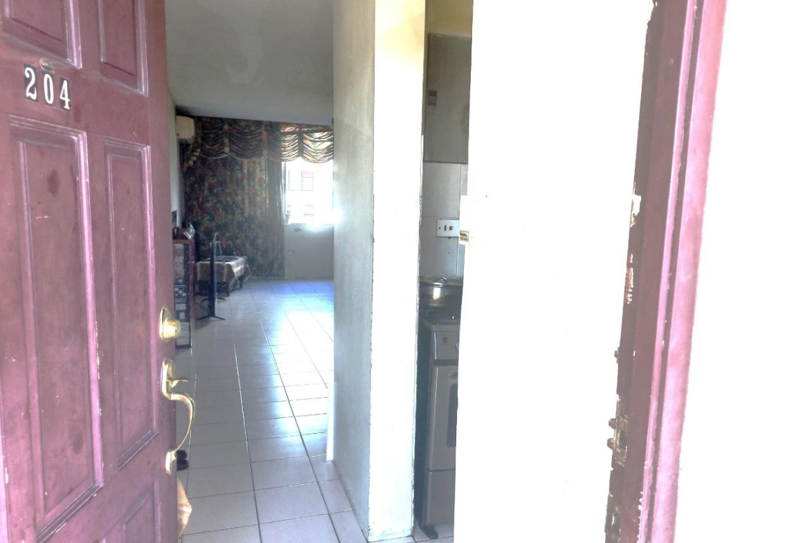 Third image of Apt#204-oakwood Constant Spring Road, Kgn in Kingston 8, St. Andrew, Jamaica - property is For Sale