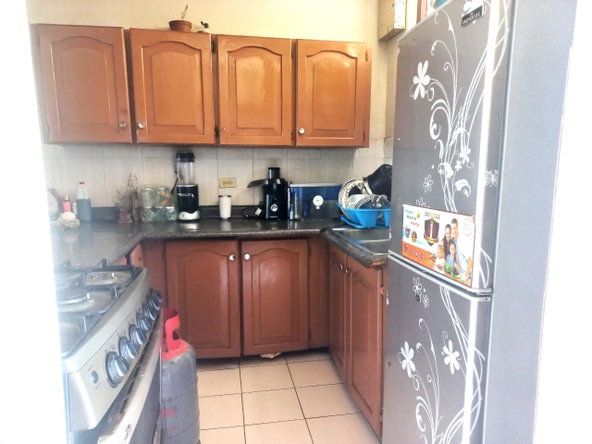 Sixth image of Apt#204-oakwood Constant Spring Road, Kgn in Kingston 8, St. Andrew, Jamaica - property is For Sale