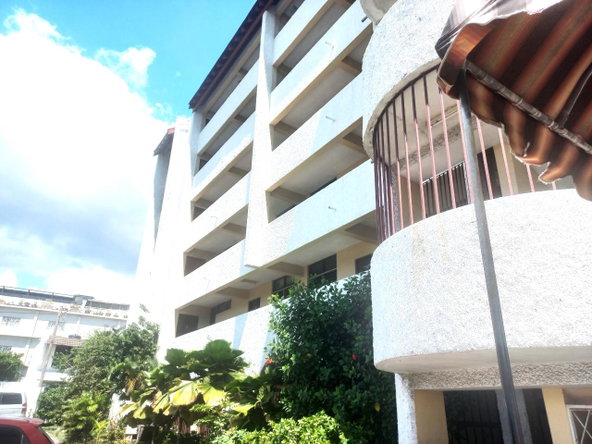 Ninth image of Apt#204-oakwood Constant Spring Road, Kgn in Kingston 8, St. Andrew, Jamaica - property is For Sale