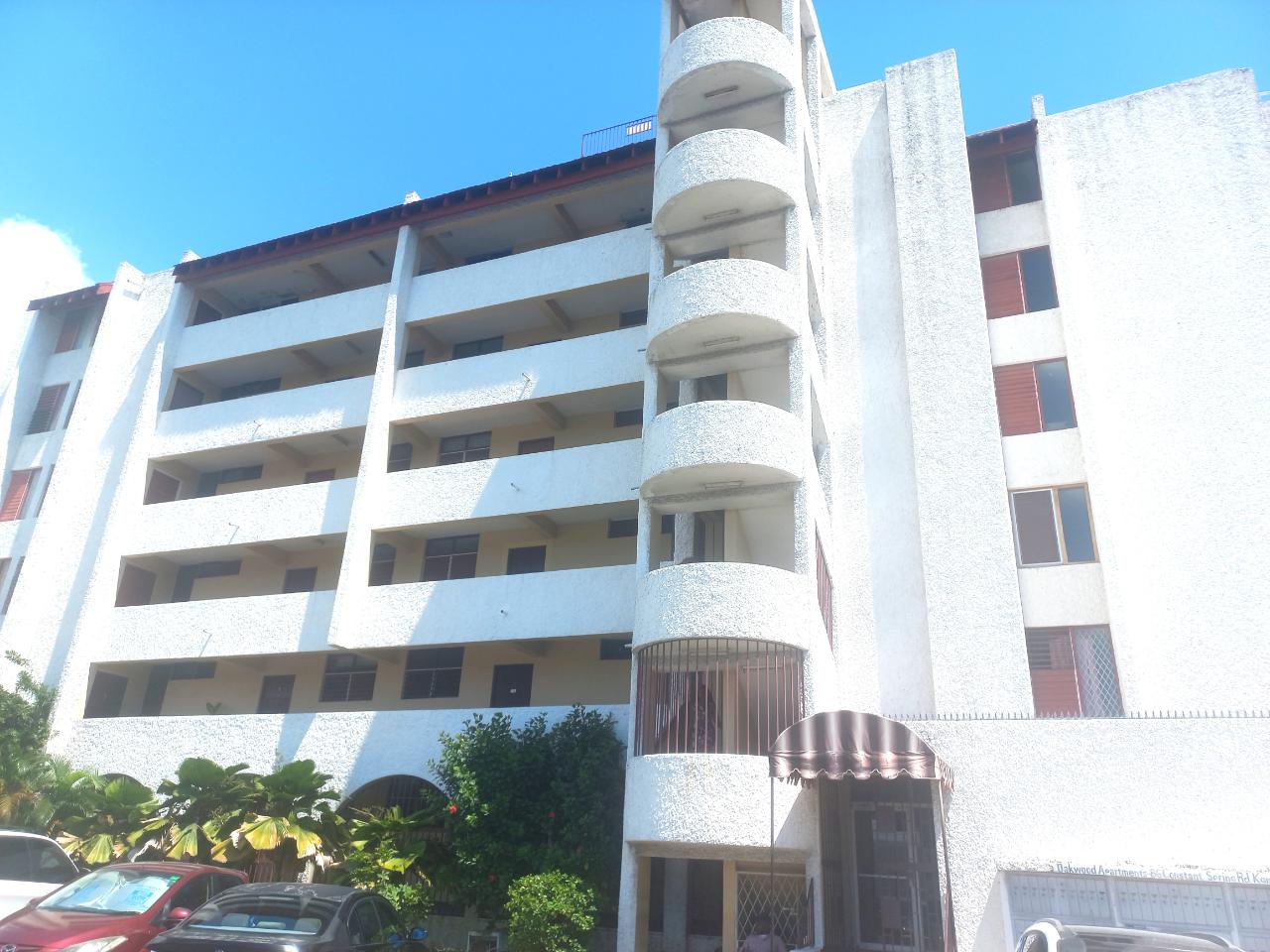 First image of Apt#204-oakwood Constant Spring Road, Kgn in Kingston 8, St. Andrew, Jamaica - property is For Sale