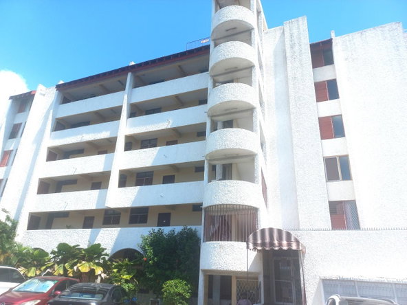 First image of Apt#204-oakwood Constant Spring Road, Kgn in Kingston 8, St. Andrew, Jamaica - property is For Sale