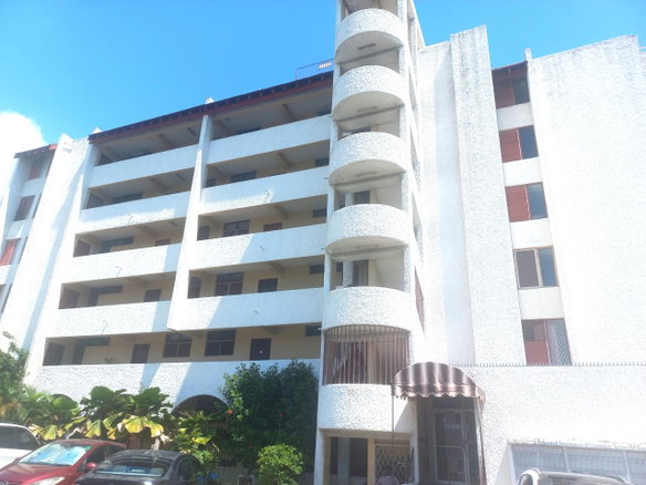 First image of Apt#204-oakwood Constant Spring Road, Kgn in Kingston 8, St. Andrew, Jamaica - property is For Sale