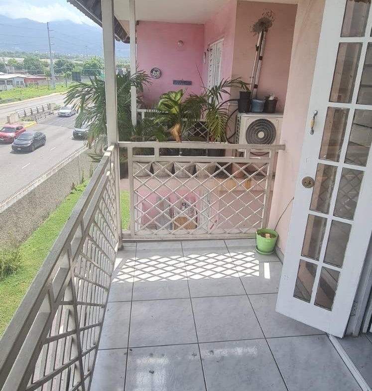 Second image of 11e-2 Gilmour Drive in KINGSTON, Kingston, Jamaica - property is For Sale
