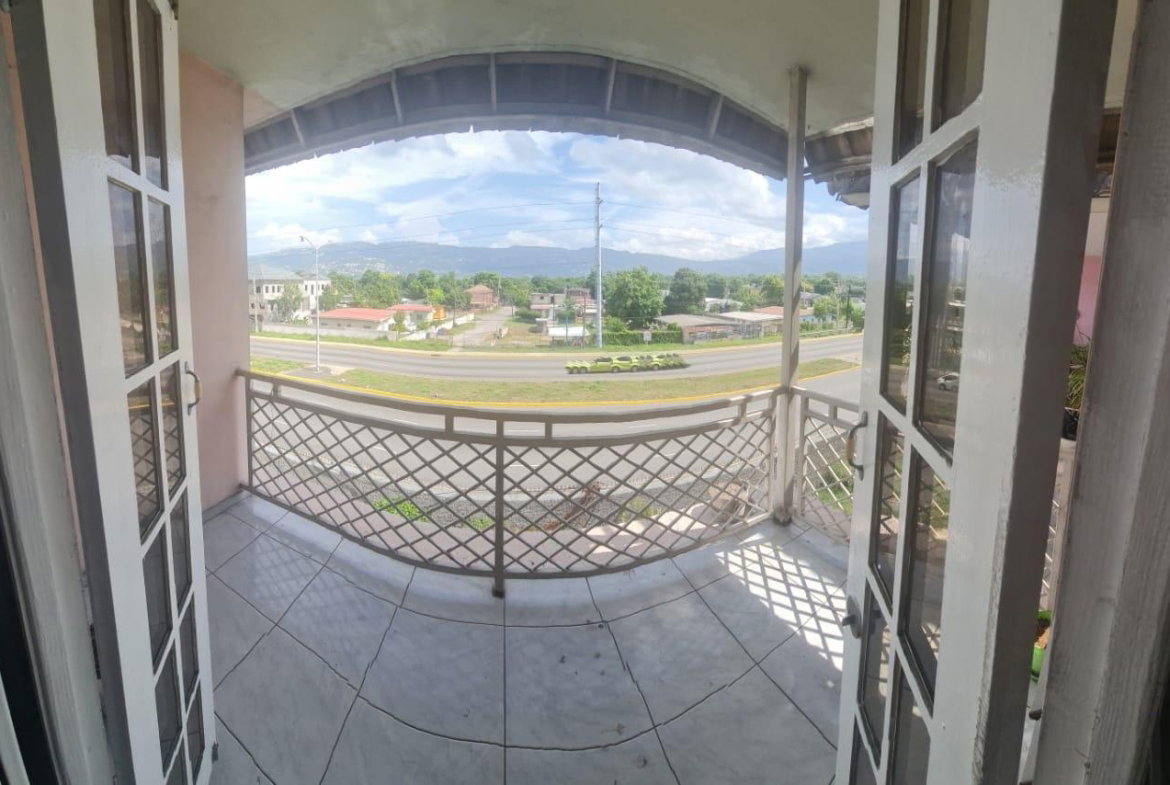 First image of 11e-2 Gilmour Drive in KINGSTON, Kingston, Jamaica - property is For Sale