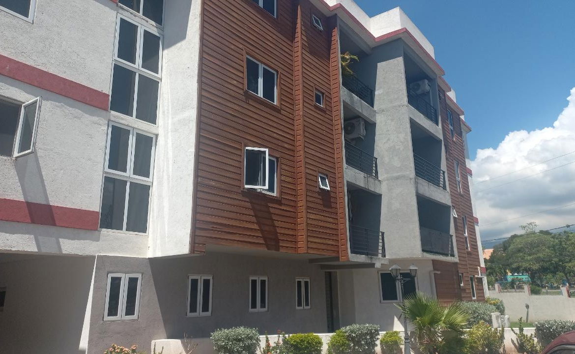 Second image of 3-1 Fairway Avenue in Kingston 6, St. Andrew, Jamaica - property is For Sale