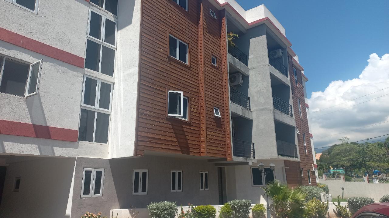 Second image of 3-1 Fairway Avenue in Kingston 6, St. Andrew, Jamaica - property is For Sale