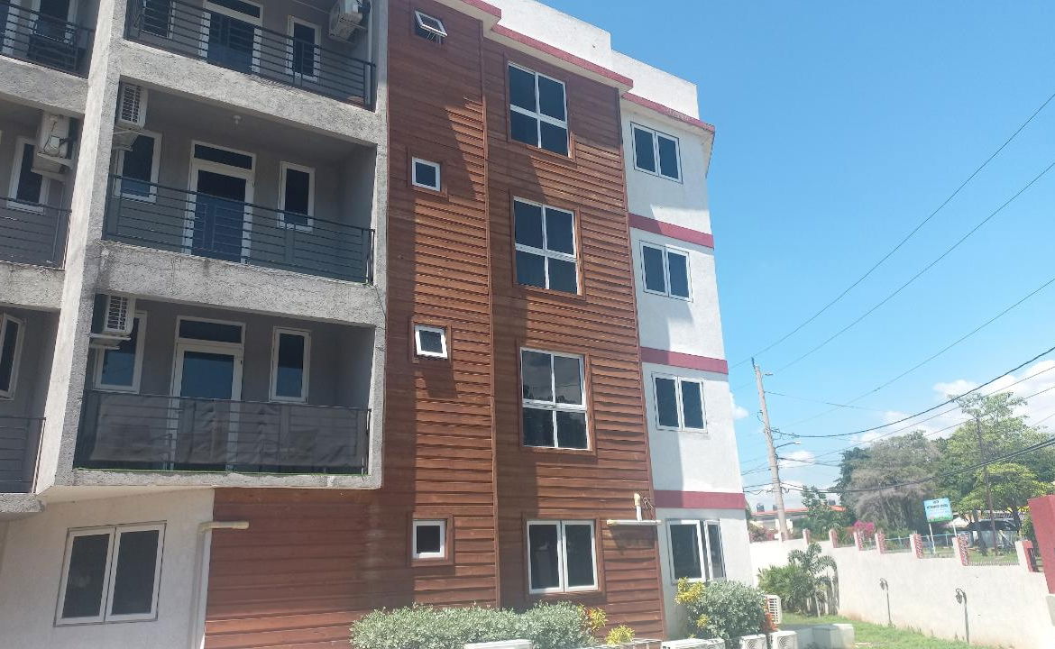 First image of 3-1 Fairway Avenue in Kingston 6, St. Andrew, Jamaica - property is For Sale