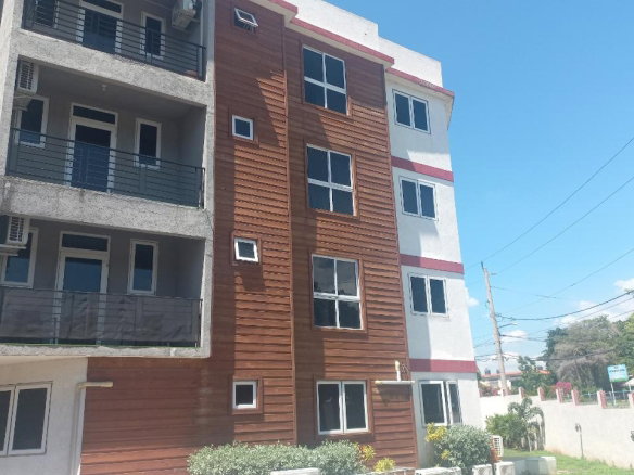 First image of 3-1 Fairway Avenue in Kingston 6, St. Andrew, Jamaica - property is For Sale