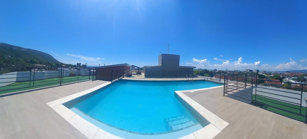 Seventh image of 3-1 Fairway Avenue in Kingston 6, St. Andrew, Jamaica - property is For Sale