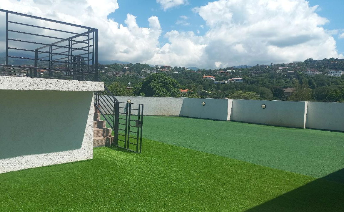 Ninth image of 3-1 Fairway Avenue in Kingston 6, St. Andrew, Jamaica - property is For Sale