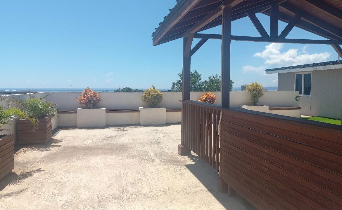 Tenth image of 3-1 Fairway Avenue in Kingston 6, St. Andrew, Jamaica - property is For Sale