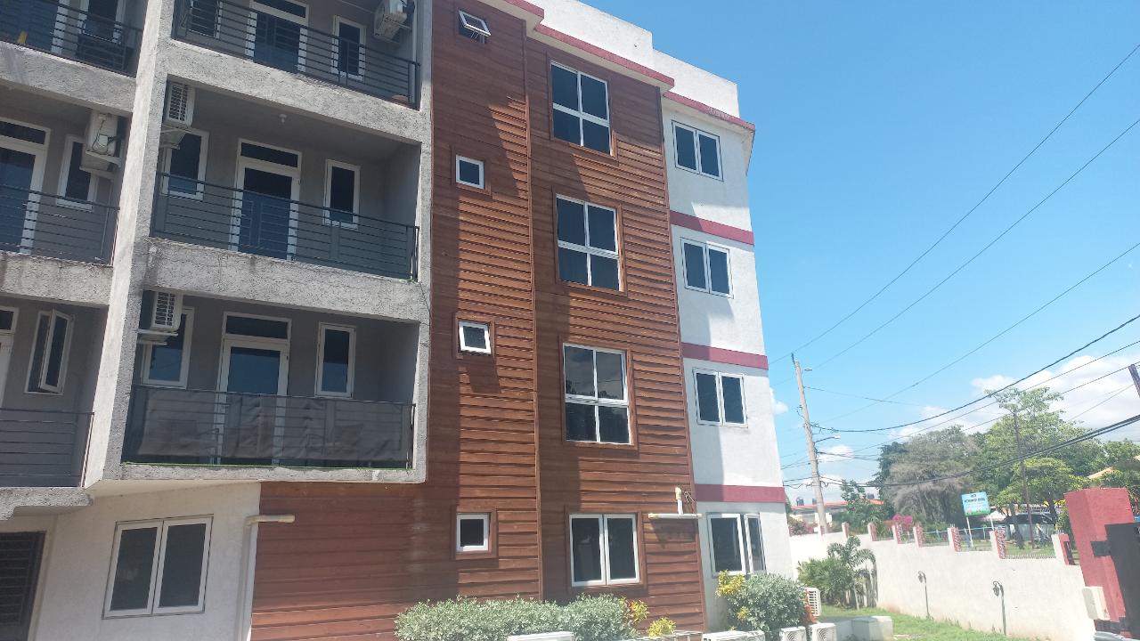 First image of 3-1 Fairway Avenue in Kingston 6, St. Andrew, Jamaica - property is For Sale