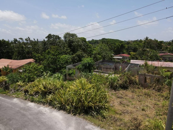 First image of 5b Waltham in Mandeville, Manchester, Jamaica - property is For Sale