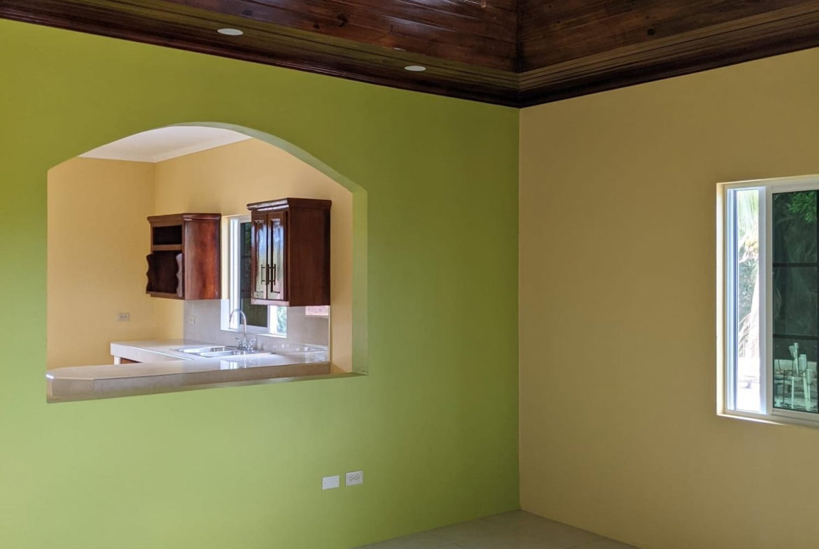 Fourth image of Lot 448- Palm Circle in MAGIL PALMS, St. Catherine, Jamaica - property is For Rent