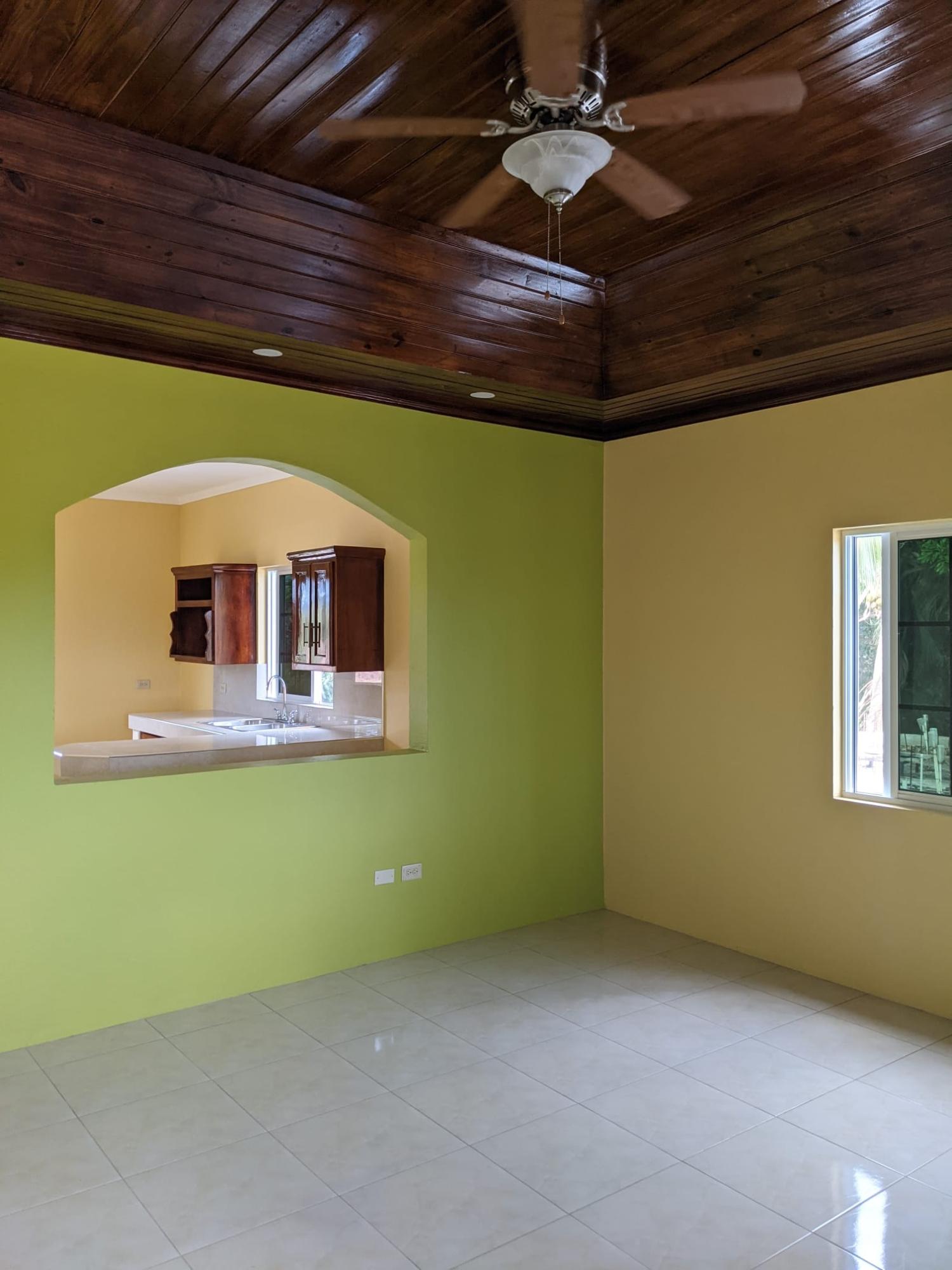 2-Bedroom-Flat-for-Rent-in-Magil-Palms-Spanish-Town Fourth image of Lot 448- Palm Circle in MAGIL PALMS, St. Catherine, Jamaica - property is For Rent