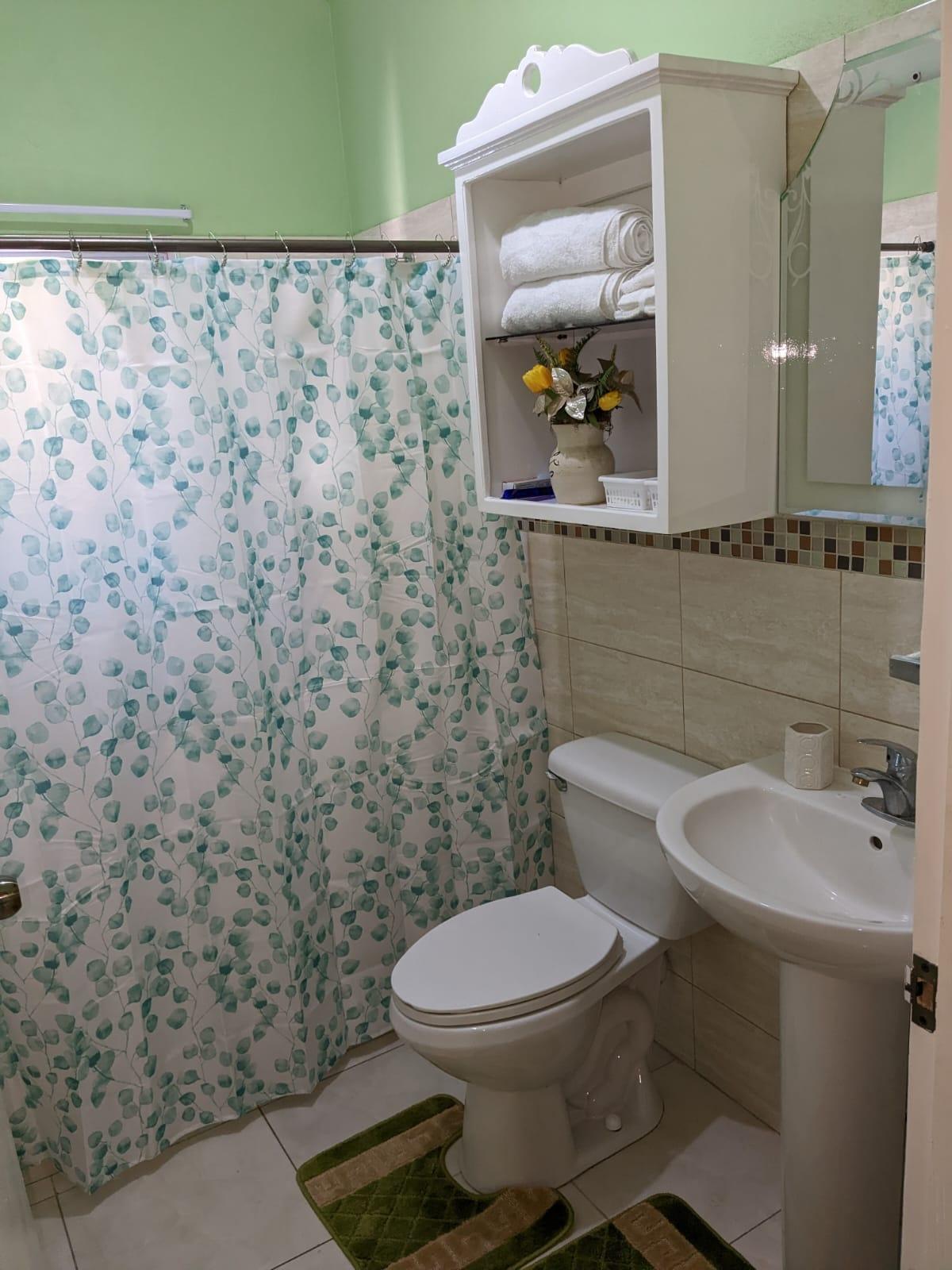 2-Bedroom-Flat-for-Rent-in-Magil-Palms-Spanish-Town Sixth image of Lot 448- Palm Circle in MAGIL PALMS, St. Catherine, Jamaica - property is For Rent