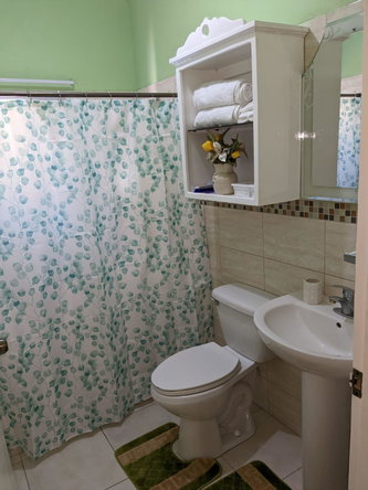 Sixth image of Lot 448- Palm Circle in MAGIL PALMS, St. Catherine, Jamaica - property is For Rent