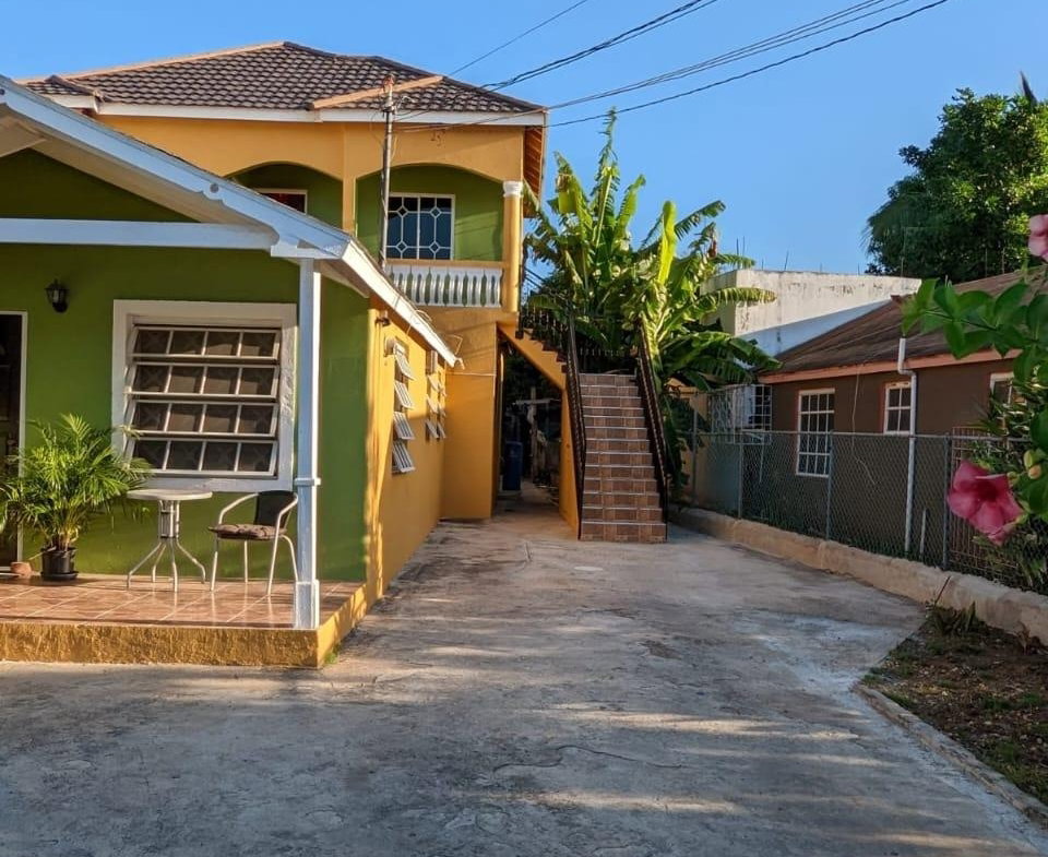 First image of Lot 448- Palm Circle in MAGIL PALMS, St. Catherine, Jamaica - property is For Rent