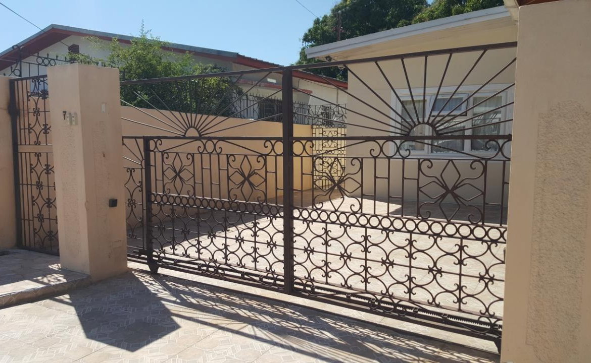 Twelfth image of 3- Three Oaks Gardens in Kingston 19, St. Andrew, Jamaica - property is For Rent