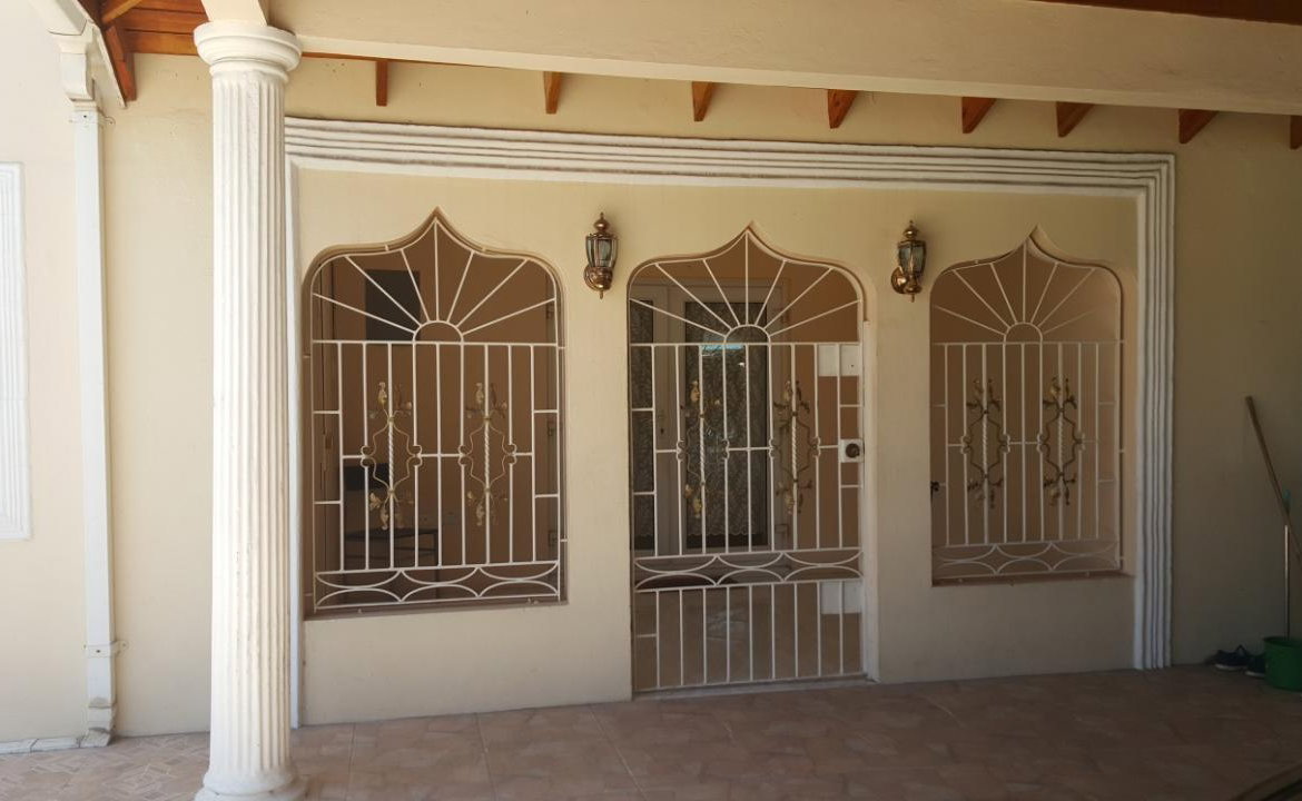 First image of 3- Three Oaks Gardens in Kingston 19, St. Andrew, Jamaica - property is For Rent