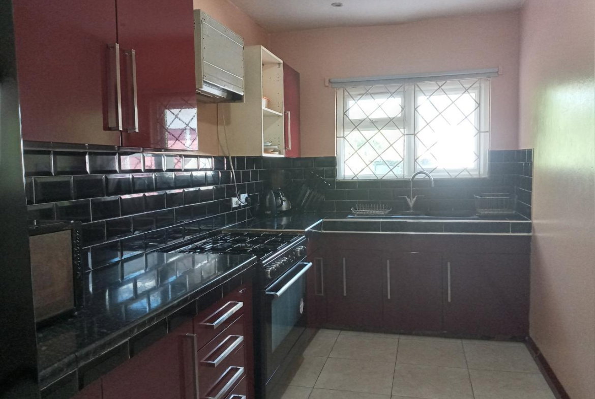 Sixth image of 3- Three Oaks Gardens in Kingston 19, St. Andrew, Jamaica - property is For Rent
