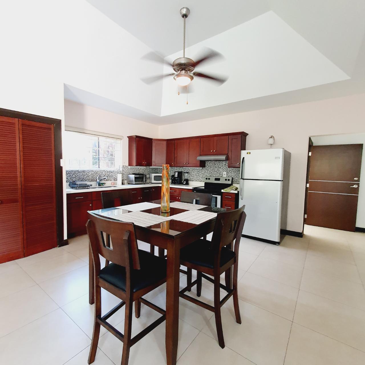 Fourth image of 3-35 Russell Heights in Kingston 8, St. Andrew, Jamaica - property is For Rent