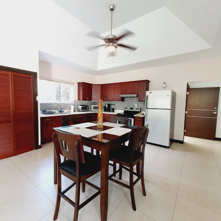 Fourth image of 3-35 Russell Heights in Kingston 8, St. Andrew, Jamaica - property is For Rent