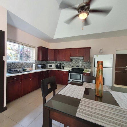 Sixth image of 3-35 Russell Heights in Kingston 8, St. Andrew, Jamaica - property is For Rent