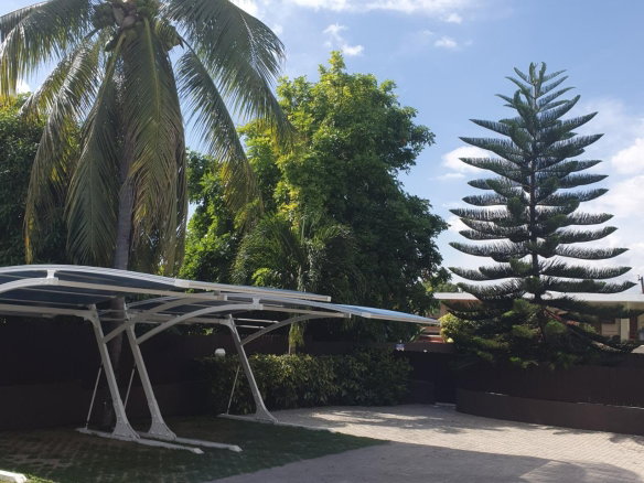 First image of 3-35 Russell Heights in Kingston 8, St. Andrew, Jamaica - property is For Rent