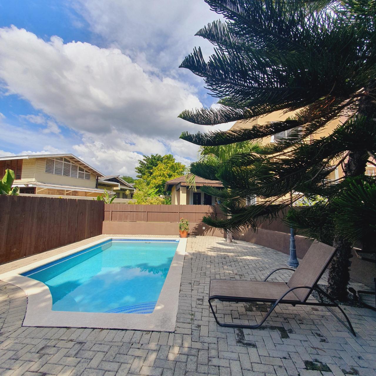 Tenth image of 3-35 Russell Heights in Kingston 8, St. Andrew, Jamaica - property is For Rent