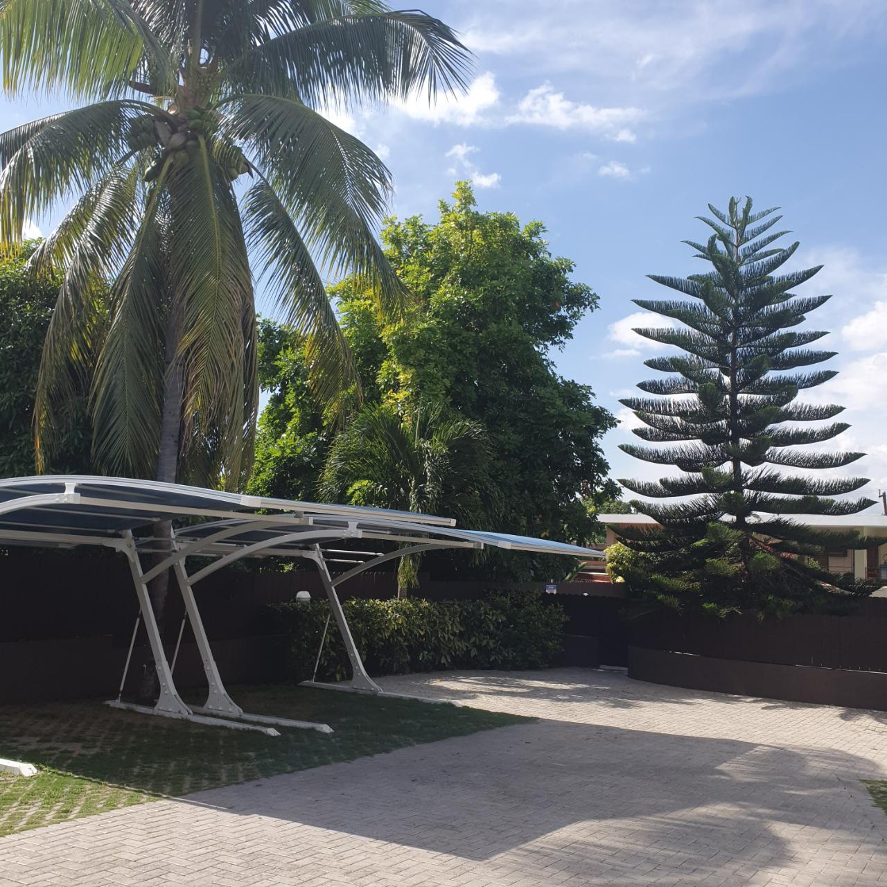 First image of 3-35 Russell Heights in Kingston 8, St. Andrew, Jamaica - property is For Rent