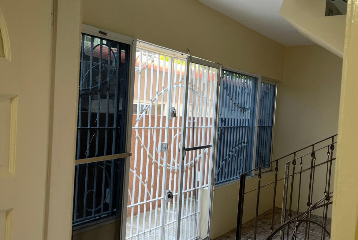 First image of 1-833 Jean Marie Drive, Portmo in Gregory Park, St. Catherine, Jamaica - property is For Rent