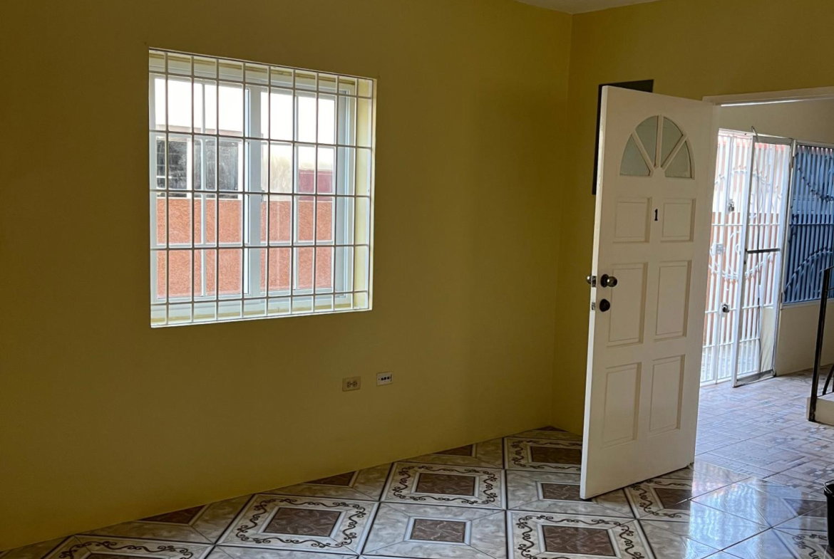Third image of 1-833 Jean Marie Drive, Portmo in Gregory Park, St. Catherine, Jamaica - property is For Rent