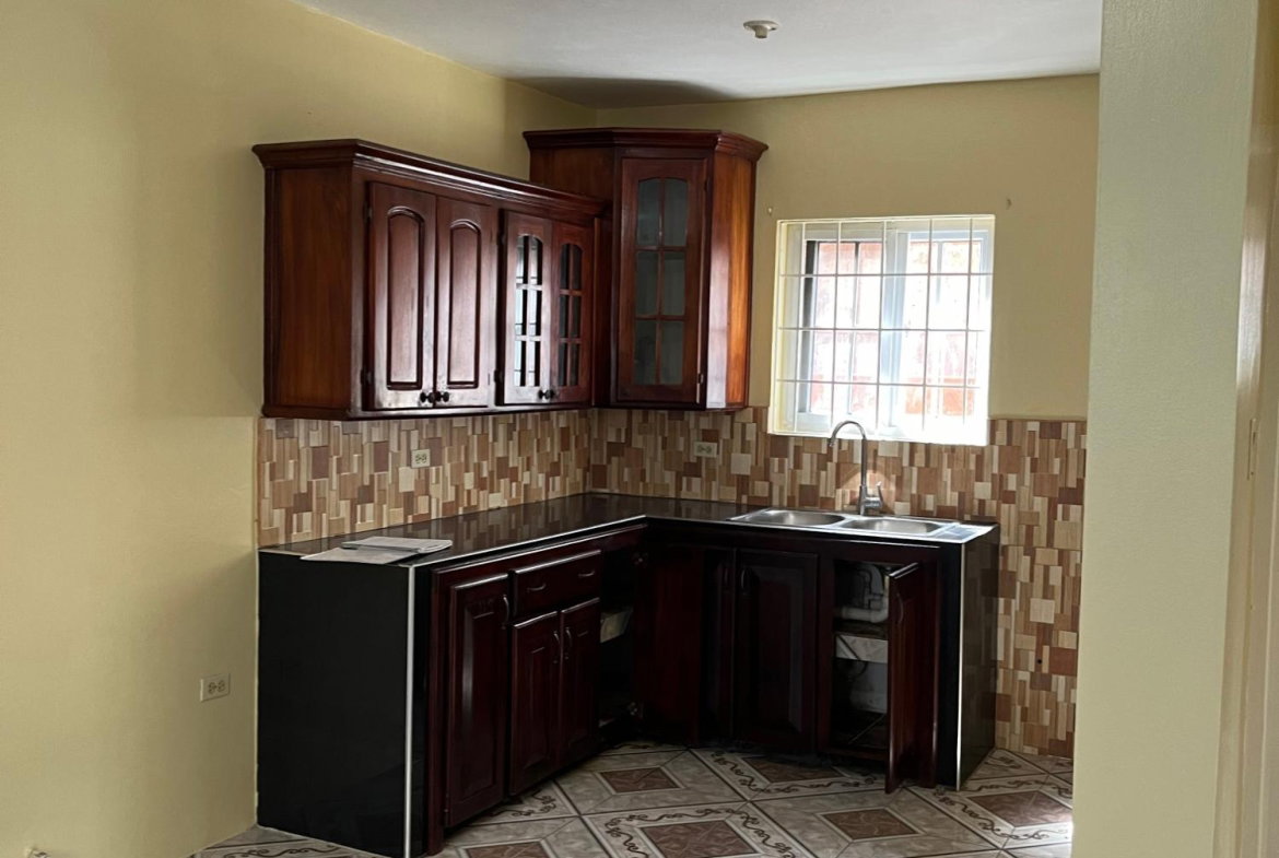 Fourth image of 1-833 Jean Marie Drive, Portmo in Gregory Park, St. Catherine, Jamaica - property is For Rent