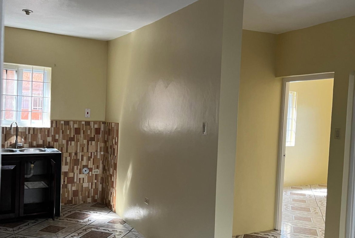 Fifth image of 1-833 Jean Marie Drive, Portmo in Gregory Park, St. Catherine, Jamaica - property is For Rent