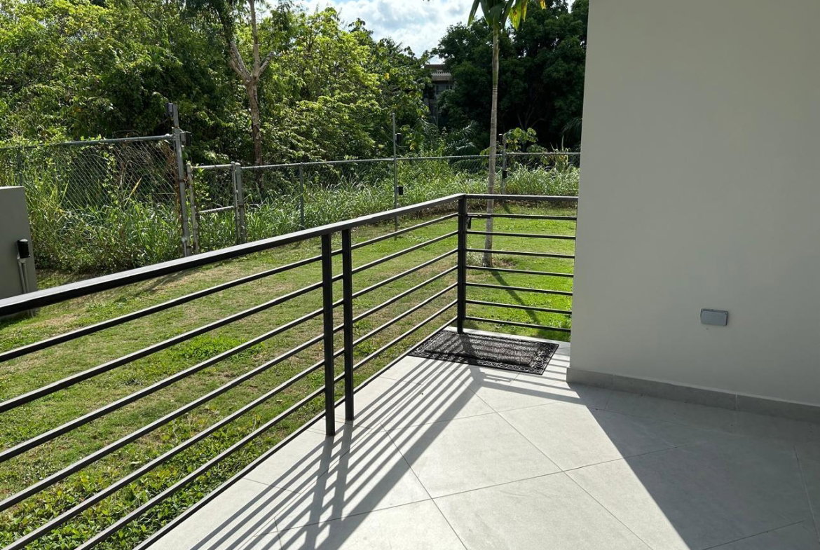 Twenty-First image of 31d-16 Garden Close in Kingston 8, St. Andrew, Jamaica - property is For Rent