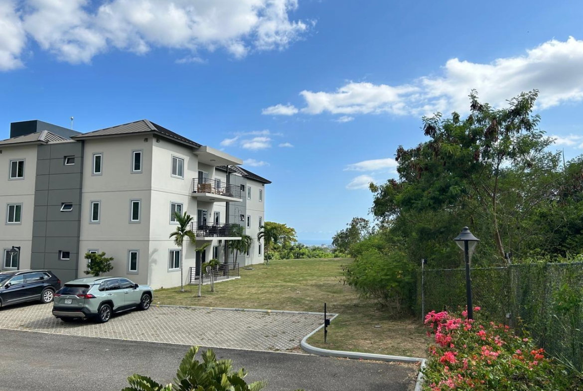 Twenty-Third image of 31d-16 Garden Close in Kingston 8, St. Andrew, Jamaica - property is For Rent