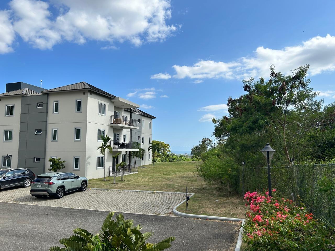 Twenty-Third image of 31d-16 Garden Close in Kingston 8, St. Andrew, Jamaica - property is For Rent