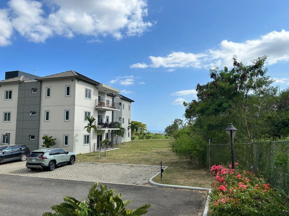 Twenty-Third image of 31d-16 Garden Close in Kingston 8, St. Andrew, Jamaica - property is For Rent
